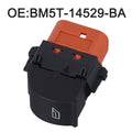 Dust and Moisture Protection Fuse Holder 5 Pack