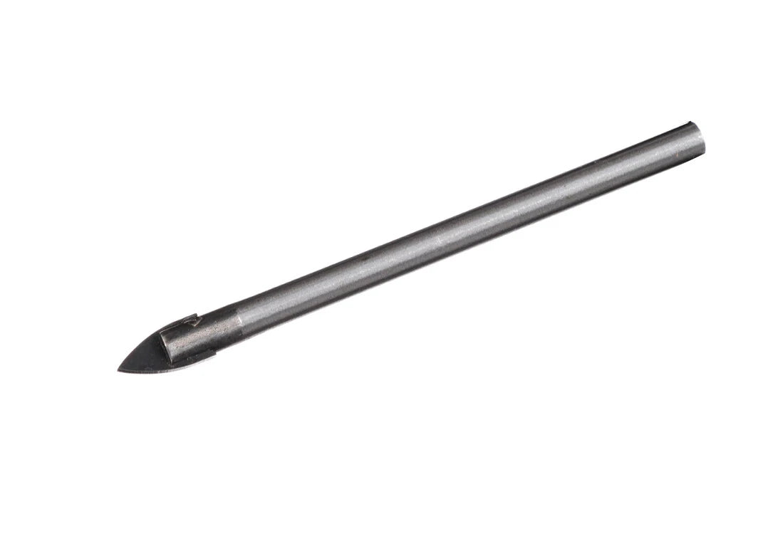 TCT Glass Ceramic Tile Brick Spade Tips Drill Bits Individual 5/6/8/10/12mm