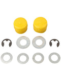 Front Wheel Hardware Kit Replacement Compatible With L100 L105 And