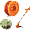 Grass Rope Grass Head Trimmer Spool Line Wg175 Wg180 Power Equipment