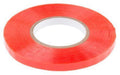 Transparent Double Sided Polyester Tape 12mm x 50m