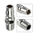 Japanese Air Compressor Connector Male Thread W/ | Built Supply Co