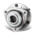 Fit 02-09 Chevy Ssr Trailblazer Gmc Envoy Rwd 4wd | Built Supply Co