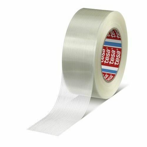 Packing Tape 50m x 25mm