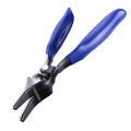 DURATECH 3PCS Aviation Snips Set 10 Inch by DURATECH