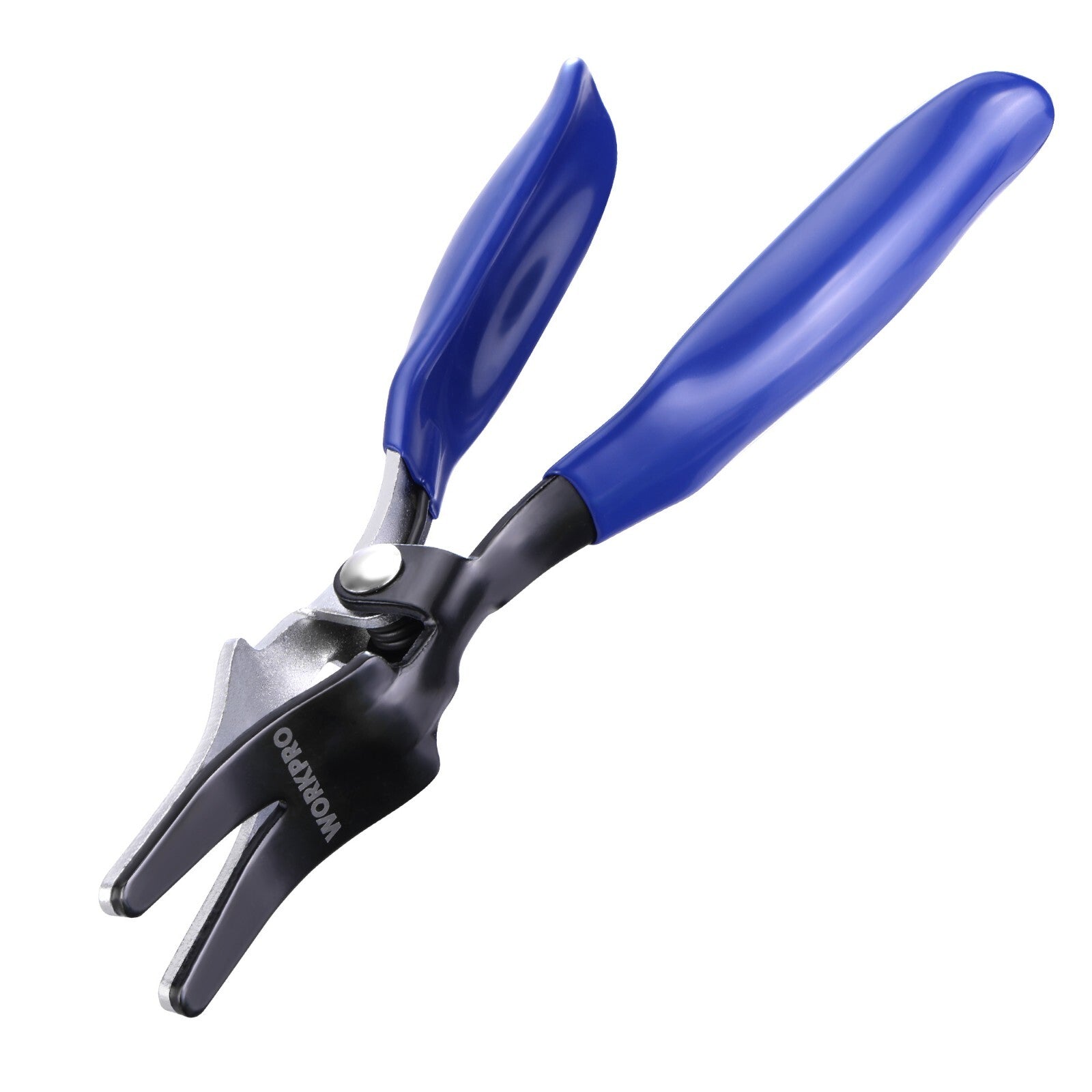 DURATECH 3PCS Aviation Snips Set 10 Inch by DURATECH