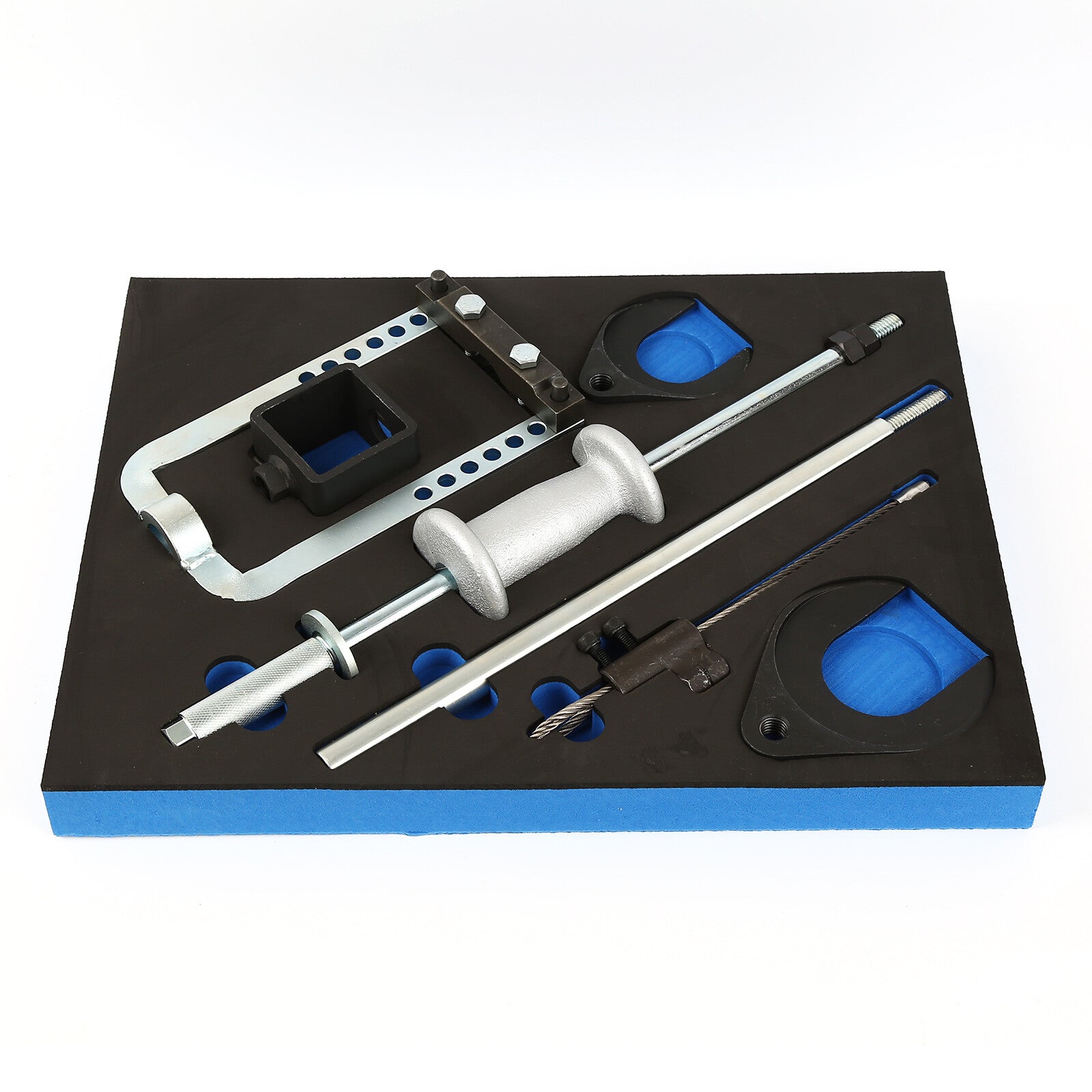 Inner 63mm 48mm Master Cv Joint Puller Slide Hammer | Built Supply Co