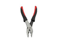 Spring Load Combination Lineman's Pliers Bending Twisting & Cutter by Unbranded