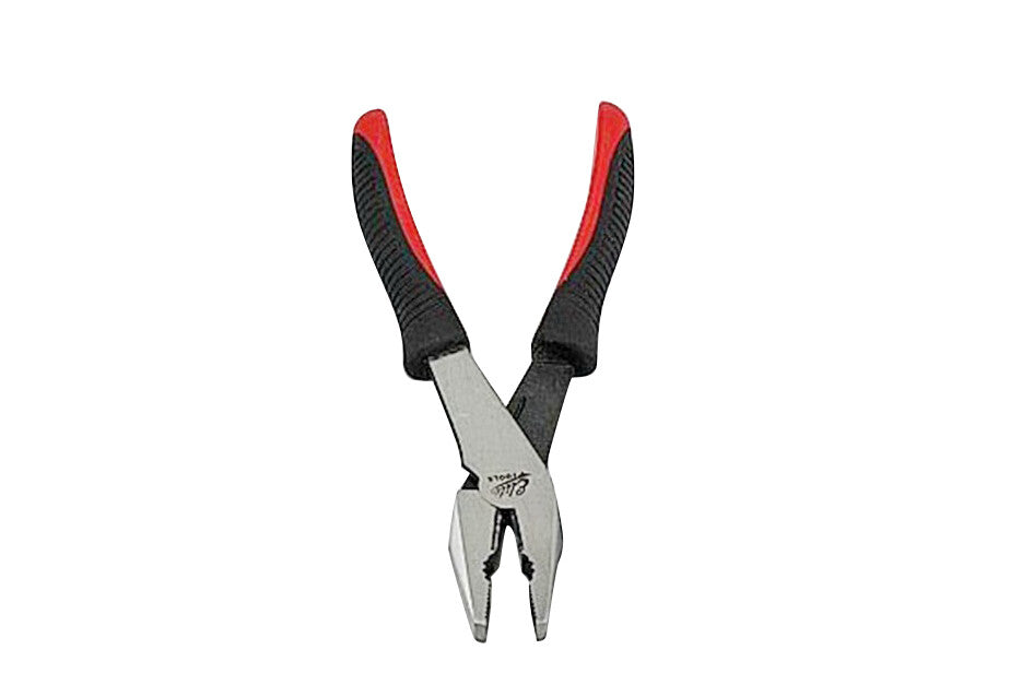 Spring Load Combination Lineman's Pliers Bending Twisting & Cutter by Unbranded