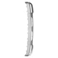 Chrome Front Bumper Cover Trim for Mercedes GLB 250 2020-2023 2478856901