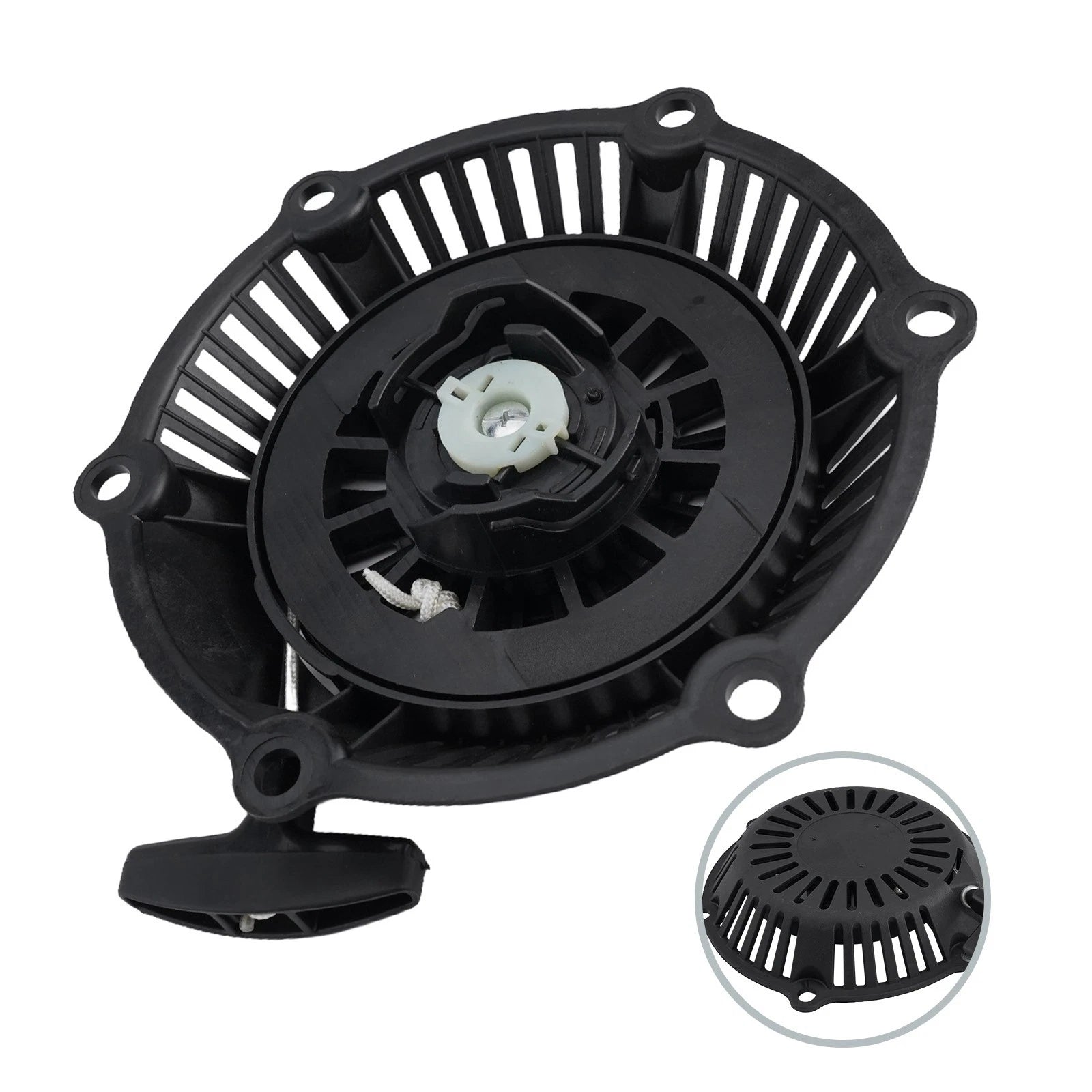 Recoil Pull Start Starter Assembly For Mountfield | Built Supply Co