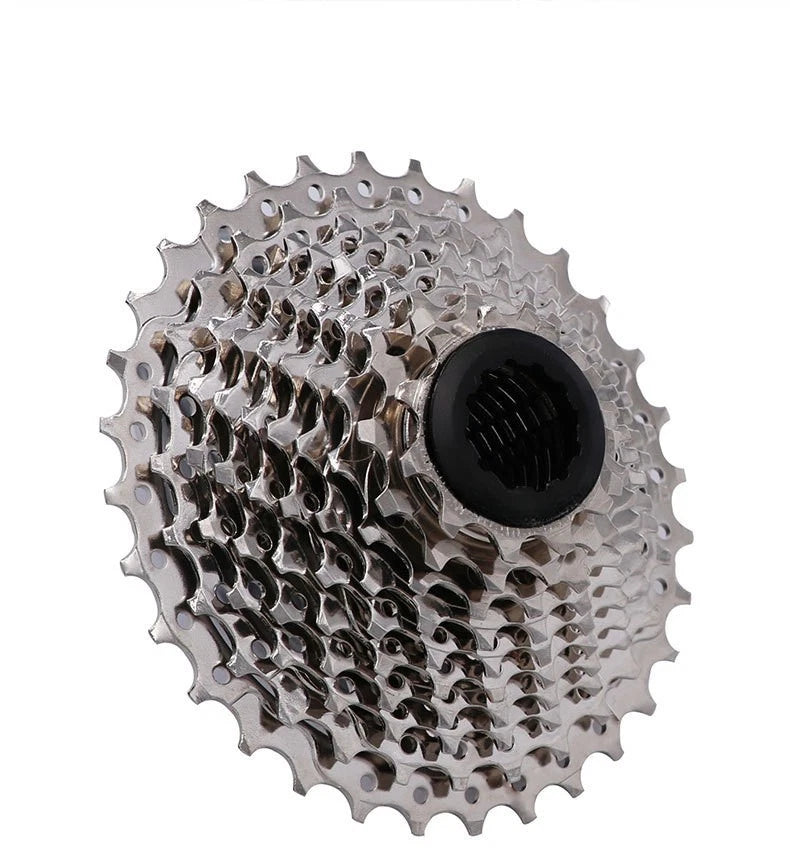 Cs-hg500 10-speed Road Cassette Sprocket For Cycling Steel Lightweight
