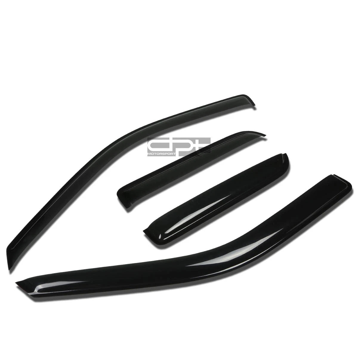 Fit 09-14 Ram Super/ext Smoke Tint Window | Built Supply Co