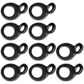 Small Dirt Bike Tie Down Anchors Tie Down Strap Rings For Motorcycle