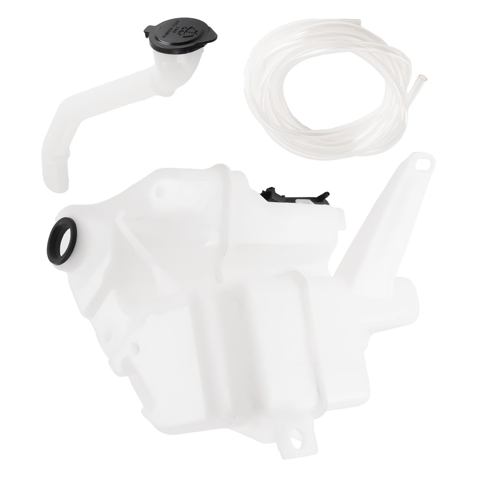 1x Windshield Washer Container for Lexus ES350 Premium 2019 TO1288239