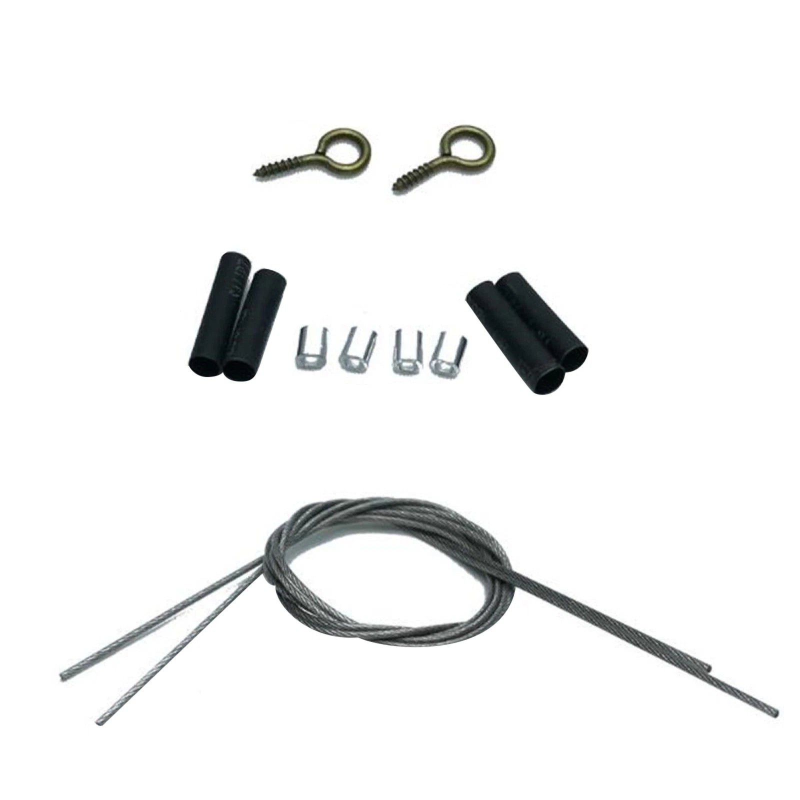 1/10 Rc Car Ropes & Tensioners Limb Risers For Traxxas Trx-4 D90