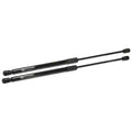 2 Rear Tailgate Hatch Gas Stay Struts For Daewoo Lanos Hatchback