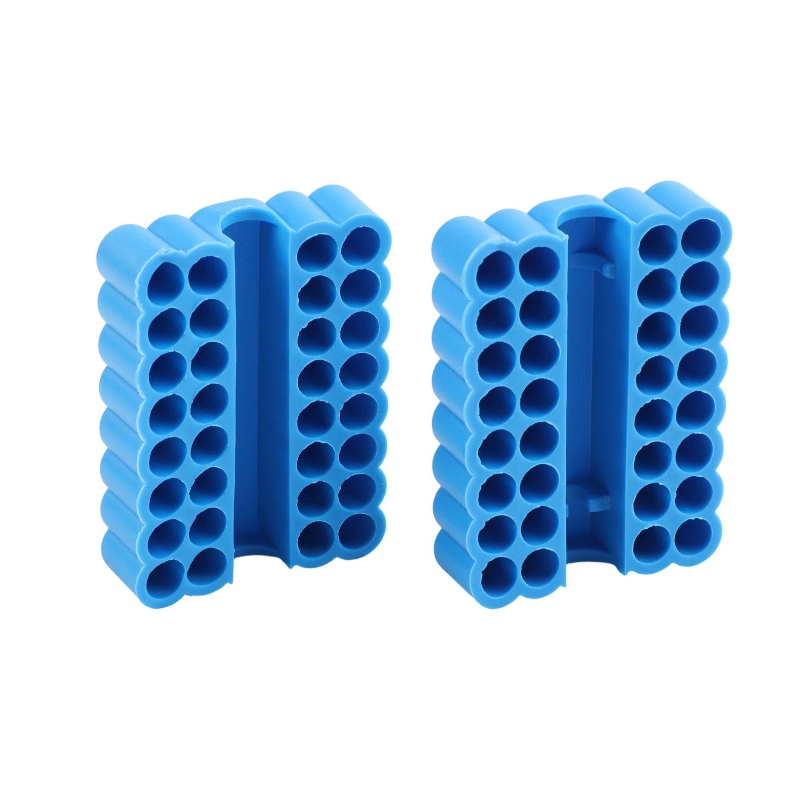 Diy Projects Bit Organiser 32 Hole Capacity Compact Design Not
