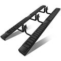 Fit 04-19 Nissan Titan Xd King Cab Black | Built Supply Co