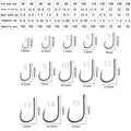 Brand New Fish Hook Hooks Fishing Tool 27g Fishing Hooks