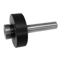 Threaded Boring Head 1/2 Inch Straight Shank 7/8 Inch - 20 Thread