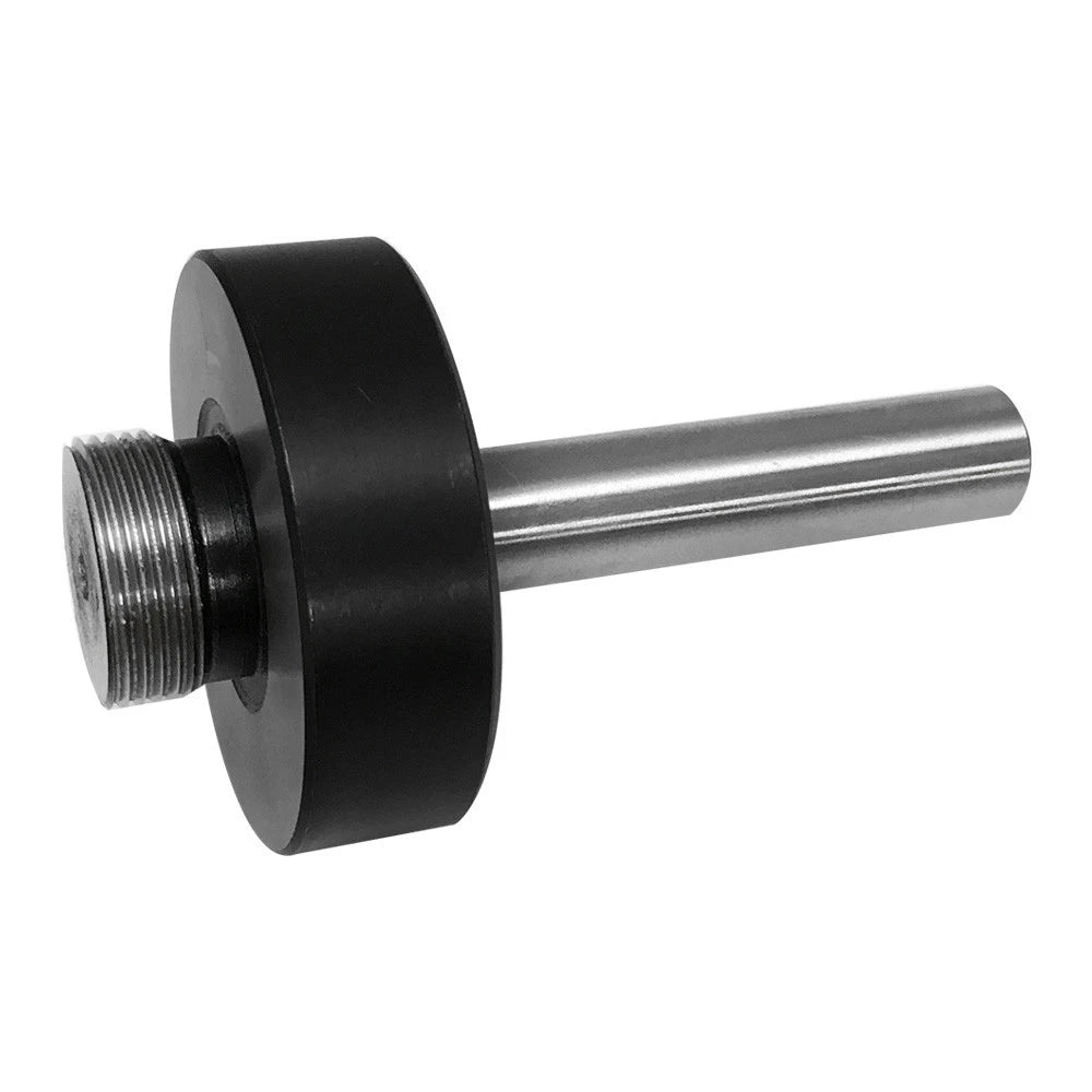 Threaded Boring Head 1/2 Inch Straight Shank 7/8 Inch - 20 Thread