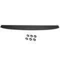 Fit 19-21 Chevy Silverado/ Gmc Sierra 1500 Truck Tailgate Molding Cap
