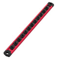 1/4-Inch Drive Magnetic Socket Organizer