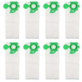 10 For Vacuum Bags For Cv300 Cv380 For Vacuum Cleaners Replacement