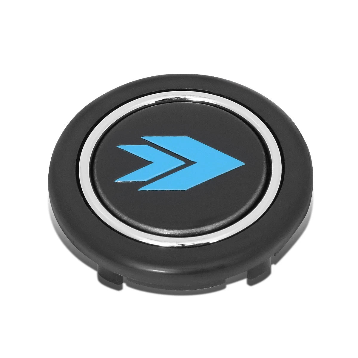 Nrg Innovations Ht-047 Steering Wheel Center Horn Button Assembly