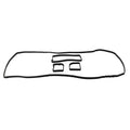 Valve Cover Gasket Set ForFORD FOCUS ESCAPE FUSION-MERCURY MILAN 2.5 2.3LOpens i