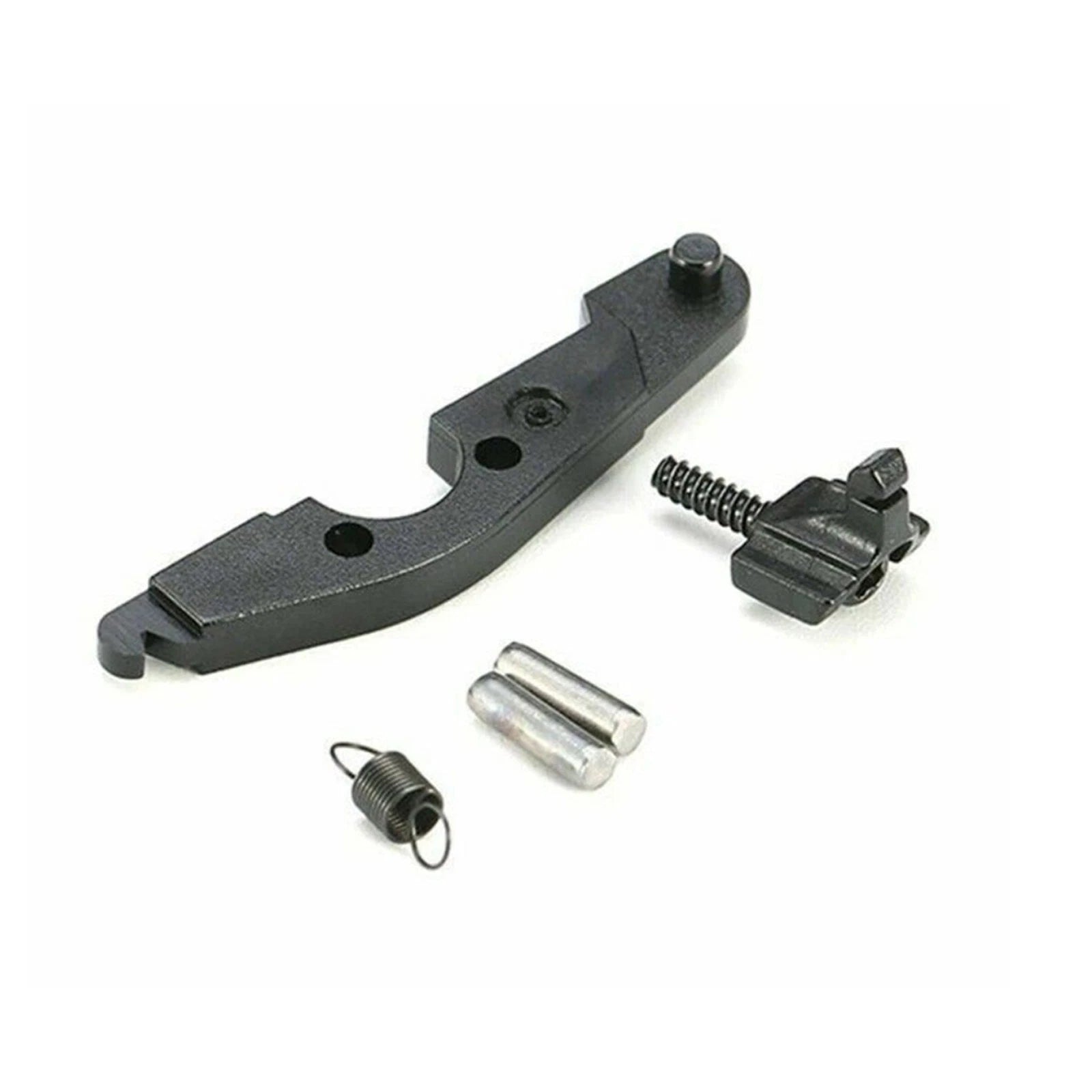 Self Centering Throttle Mode Change Changer For Flysky I6 Fs-i6s