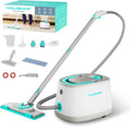HAUSHOF Steam Cleaner 1.5L by HAUSHOF