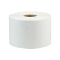 10 Roll 2.25"x1.25" Direct Thermal Barcode 1000 Ship Labels Zebra