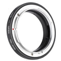 Fd-eos Tube Mount Adapter Ring For Canon Fd Lens To Eos Ef Camera