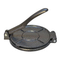 Heavy Duty 7.25 Inch Fry Pan Flat Top Pataconera Cooking Quesadilla