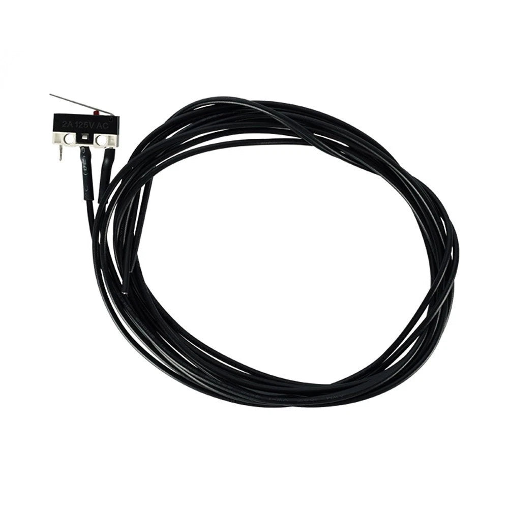 Limit Switch Mechanical Lever Endstop Installation Mechanical Touch