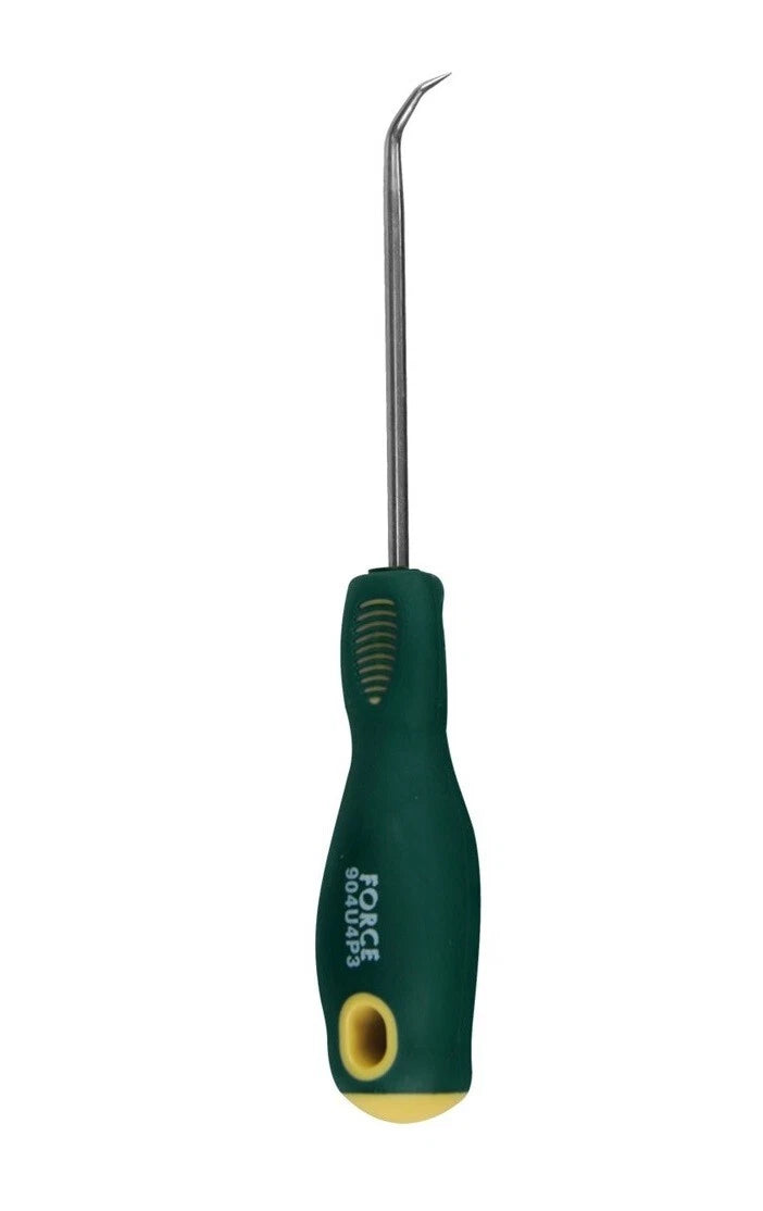Force 904u4p3 145mml Angled Hook Pick Scribe Seal Puller O Ring