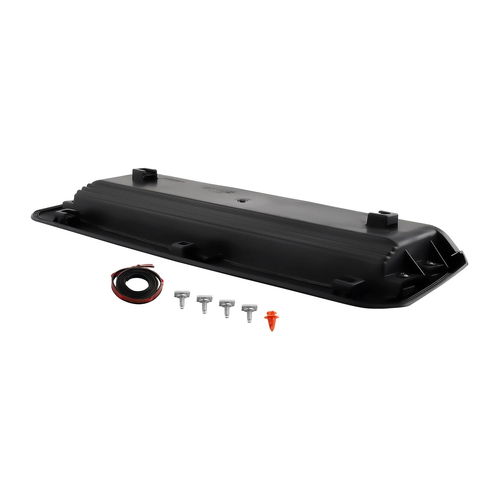 Front Upper Hood Scoop Kit 7618104900 For Toyota Tacoma 2016-2021 Sport TRD PRO