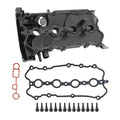 Timing Chain Kit with Crank Gear for Jaguar XJ 3.0L V6 2013-2019