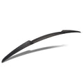 Fit 08-16 Audi A5 Quattro Coupe V-style Real Carbon | Built Supply Co