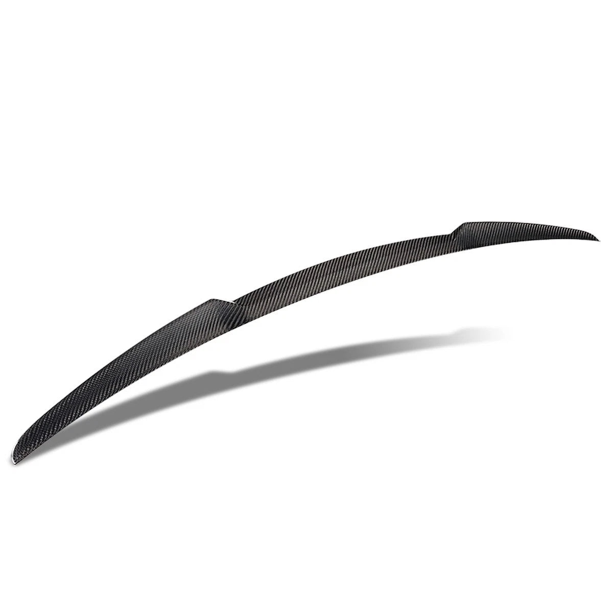 Fit 08-16 Audi A5 Quattro Coupe V-style Real Carbon | Built Supply Co