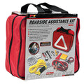 Performance Tool Deluxe Roadside Emergency Kit by Performance Tool