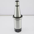 New Din2080 M16 Nt40 Er32 4.5" Collet Chuck Tool Holder Sk40 Tools