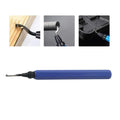 Rb1000 Rotary Deburring Tool Kit With Blade Remover Lightweight