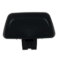 Latch Lock Latch Lock Handle BLACK Plastic 1PCs High Quality MaterialsOpens in a