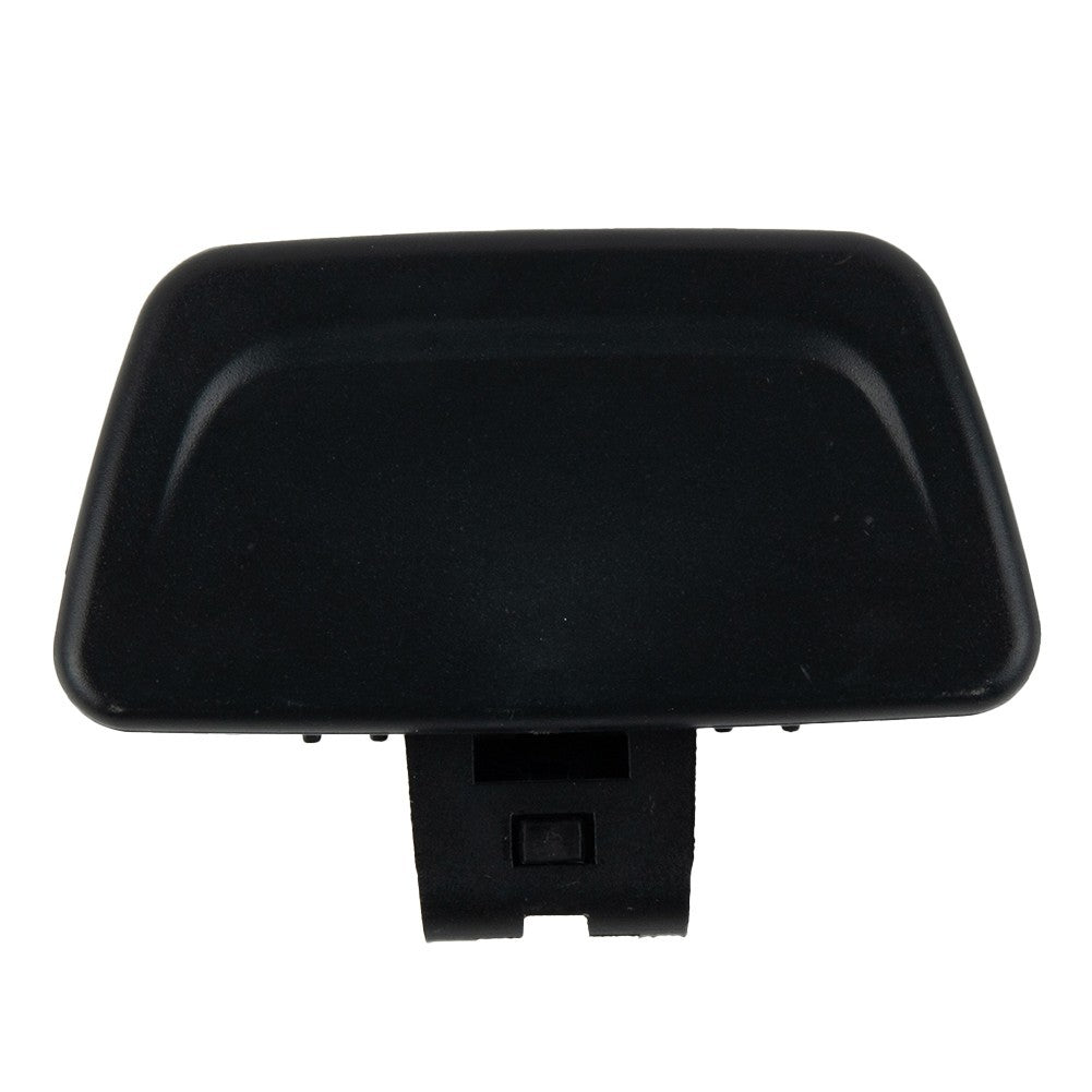 Latch Lock Latch Lock Handle BLACK Plastic 1PCs High Quality MaterialsOpens in a