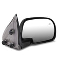 Fit 99-02 Chevy Silverado/gmc Sierra Oe Right | Built Supply Co