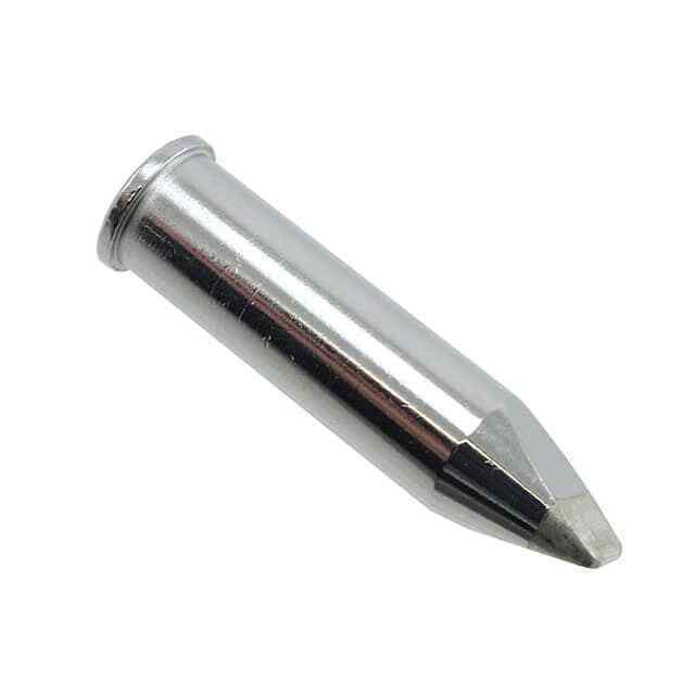 XHT D Tip Chisel 5 x 1.2