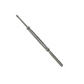 T316 Stainless Steel 3/8" Thread Rod & Swage Stud Turnbuckle, For